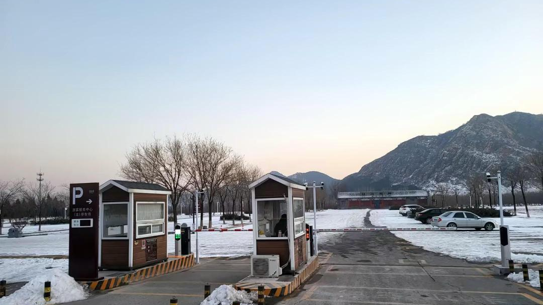 “爾濱”強(qiáng)勢(shì)出圈，科拓智慧停車助力多個(gè)景區(qū)迎接“八方來客”